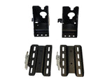 Quick Release 270˚ Awning Bracket - Brixton 4x4 - Buy Online Now!