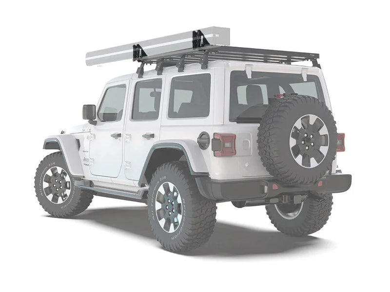 Quick Release 270˚ Awning Bracket - Brixton 4x4 - Buy Online Now!