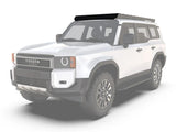 Toyota Land Cruiser Prado / Lexus GX 550 (2024-Current) Slimsport Rack Wind Fairing - Brixton 4x4 - Buy Online Now!