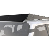 Toyota Land Cruiser Prado / Lexus GX 550 (2024-Current) Slimsport Rack Wind Fairing - Brixton 4x4 - Buy Online Now!