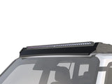 Slimsports Rack 40" Light Bar Wind Fairing