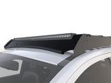 Ford Everest (2022-Current) Slimsport Rack 40 Light Bar Wind Fairing - image 1