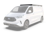 Ford Transit Custom LWB/SWB (2023-Current) / Volkswagen T7 Transporter/Caravelle (2025-Current) Slimsport Rack Wind Fairing - image 2