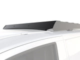 Ford Transit Custom LWB/SWB (2023-Current) / Volkswagen T7 Transporter/Caravelle (2025-Current) Slimsport Rack Wind Fairing - image 3