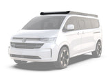 Ford Transit Custom LWB/SWB (2023-Current) / Volkswagen T7 Transporter/Caravelle (2025-Current) Slimsport Rack 40Light Bar Wind Fairing - image 2