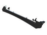 Ford Transit Custom LWB/SWB (2023-Current) / Volkswagen T7 Transporter/Caravelle (2025-Current) Slimsport Rack 40Light Bar Wind Fairing - image 4