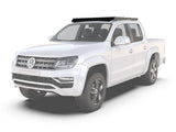 Volkswagen Amarok (2010-2022) Slimsport Rack Wind Fairing - image 2