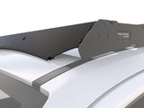 Volkswagen Amarok (2010-2022) Slimsport Rack Wind Fairing - image 3