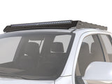 Volkswagen Amarok (2010-2022) Slimsport Rack 40 Light Bar Wind Fairing - image 1