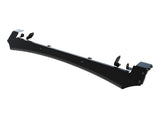 Volkswagen Amarok (2010-2022) Slimsport Rack 40 Light Bar Wind Fairing - image 4