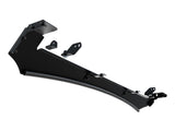 Volkswagen Amarok (2010-2022) Slimsport Rack 40 Light Bar Wind Fairing - image 5