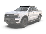 Ford Ranger T6.2 (2022-Current) / Volkswagen Amarok (2023-Current) Slimsport Rack 40 Light Bar Wind Fairing - image 2