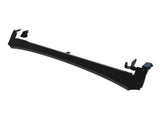 Ford Ranger T6.2 (2022-Current) / Volkswagen Amarok (2023-Current) Slimsport Rack 40 Light Bar Wind Fairing - image 4