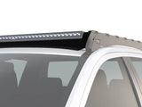 Ford Ranger T6.2 (2022-Current) / Volkswagen Amarok (2023-Current) Slimsport Rack 40 Light Bar Wind Fairing - image 3
