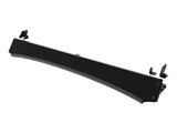 Ford Ranger T6.2 (2022-Current) / Volkswagen Amarok (2023-Current) Slimsport Rack Wind Fairing - image 4