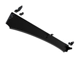 Ford Ranger T6.2 (2022-Current) / Volkswagen Amarok (2023-Current) Slimsport Rack Wind Fairing - image 5