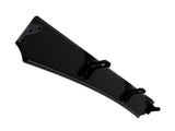 Slimsport Rack Wind Fairing BYD Shark (2025-Current)