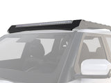 Slimsport Rack Wind Fairing for Slimsport Rack / Lightbar Ready BYD Shark (2025-Current)