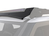 Slimsport Rack Wind Fairing for Slimsport Rack / Lightbar Ready BYD Shark (2025-Current)