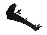 Slimsport Rack Wind Fairing for Slimsport Rack / Lightbar Ready BYD Shark (2025-Current)