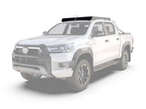 Toyota Hilux H48 DC (2022-Current) Slimsport Rack Wind Fairing - image 2