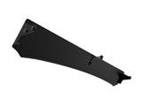 Toyota Hilux H48 DC (2022-Current) Slimsport Rack Wind Fairing - image 5