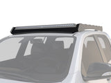 Toyota Hilux H48 DC (2022-Current) Slimsport Rack 40 Light Bar Wind Fairing - image 1