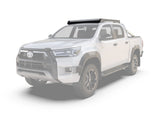 Toyota Hilux H48 DC (2022-Current) Slimsport Rack 40 Light Bar Wind Fairing - image 2