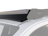 Toyota Hilux H48 DC (2022-Current) Slimsport Rack 40 Light Bar Wind Fairing - image 3