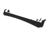 Toyota Hilux H48 DC (2022-Current) Slimsport Rack 40 Light Bar Wind Fairing - image 4