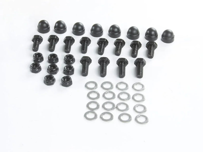 Rack Accessory Bolt Kit - Brixton 4x4 - Buy Online Now!