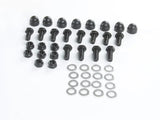 Rack Accessory Bolt Kit - Brixton 4x4 - Buy Online Now!