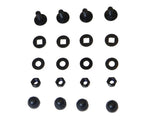 Decking Panel Accessory M8 Hardware Kit - image 1