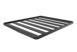 Volkswagen Amarok Double Cab RSI Canopy Slimline II Rack Kit - Brixton 4x4 - Buy Online Now!