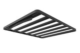 Volkswagen Amarok Double Cab RSI Canopy Slimline II Rack Kit - Brixton 4x4 - Buy Online Now!