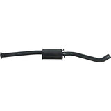 Redback Exhaust System for Holden Commodore (08/1988 - 1991)