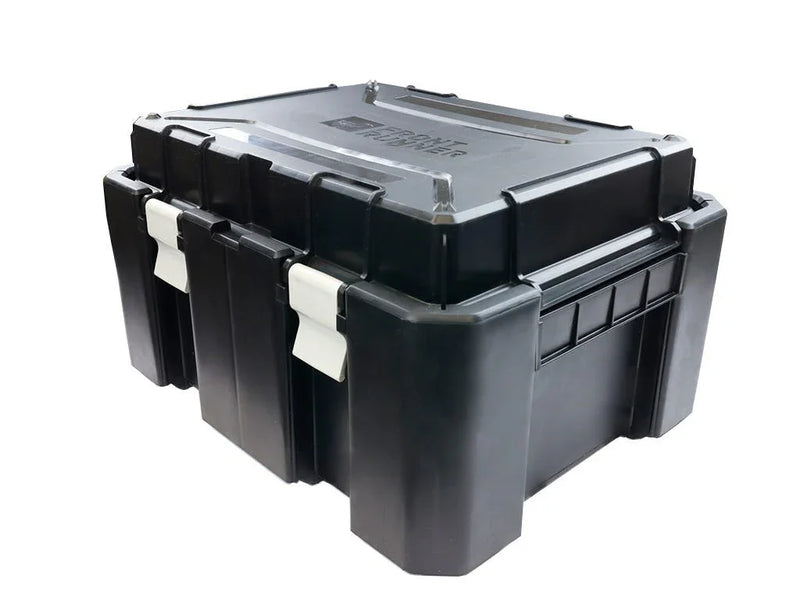 Wolf Pack Pro Hi-Lid Kit - Brixton 4x4 - Buy Online Now!