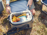 Dometic GO Soft Storage and Insulated Insert 10L / Silt - Brixton 4x4 - Buy Online Now!