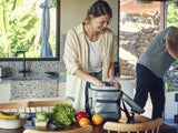 Dometic GO Soft Storage and Insulated Insert 10L / Ash - Brixton 4x4 - Buy Online Now!