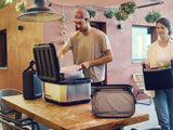 Dometic GO Soft Storage and Insulated Insert 10L / Glacier - Brixton 4x4 - Buy Online Now!