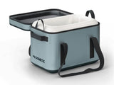 Dometic GO Soft Storage and Insulated Insert 20L / Glacier - Brixton 4x4 - Buy Online Now!