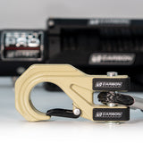 Carbon Scout Pro 15000lb Winch V3 with MegaPro Hook