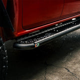 EFS Side Steps Isuzu Dmax RG 08/2020 onwards