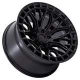 Fuel Sigma Wheels in Blackout