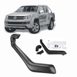 Safari Snorkel for Volkswagen Amarok 09/2016 - onwards