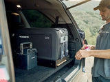 Toyota Sequoia (2023-Current) Base Deck - Brixton 4x4 - Buy Online Now!