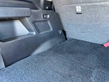 Toyota Sequoia (2023-Current) Base Deck - Brixton 4x4 - Buy Online Now!
