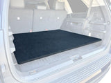 Toyota Sequoia (2023-Current) Base Deck - Brixton 4x4 - Buy Online Now!