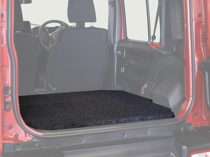Suzuki Jimny 5 Door Base Deck - Brixton 4x4 - Buy Online Now!