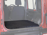 Suzuki Jimny 5 Door Base Deck - Brixton 4x4 - Buy Online Now!
